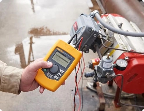 EXPLORING THE HISTORY OF PROCESS INSTRUMENTATION